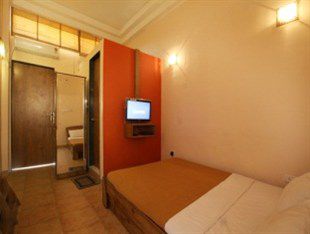 O2 Wellness Club Hotel Pune Luaran gambar